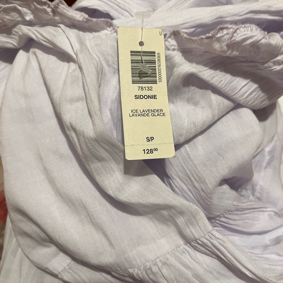 Aritzia Wilfred Sidonie dress,nwt. - Picture 11 of 11